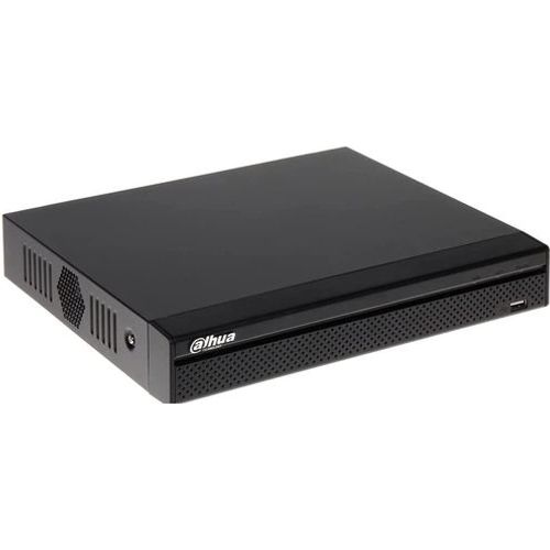 DVR DAHUA 2MP 4 PORTS